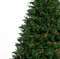 6ft. Hook on Christmas tree -Springfield Pine w/ Pine Cones - Christmas Tree - HOLIDAY TREE